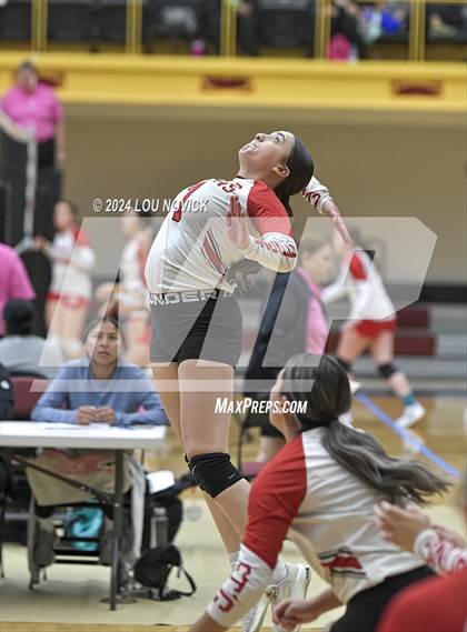 Thumbnail 2 in Cobre vs. Taos photogallery.