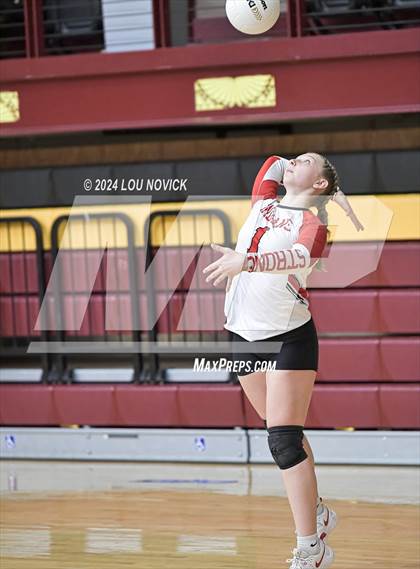Thumbnail 3 in Cobre vs. Taos photogallery.