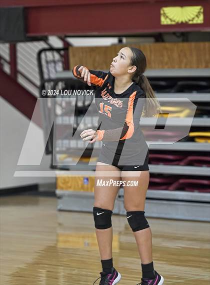 Thumbnail 3 in Cobre vs. Taos photogallery.