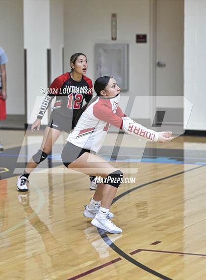 Thumbnail 3 in Cobre vs. Taos photogallery.