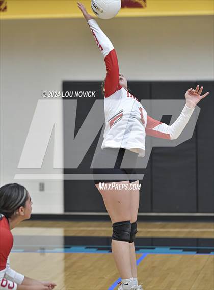 Thumbnail 1 in Cobre vs. Taos photogallery.