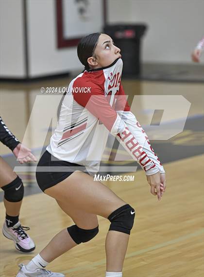 Thumbnail 1 in Cobre vs. Taos photogallery.