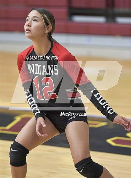 Thumbnail 3 in Cobre vs. Taos photogallery.