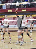 Photo from the gallery "Cobre vs. Taos"