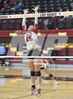 Photo from the gallery "Cobre vs. Taos"