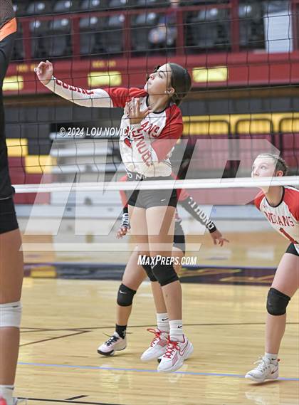 Thumbnail 2 in Cobre vs. Taos photogallery.