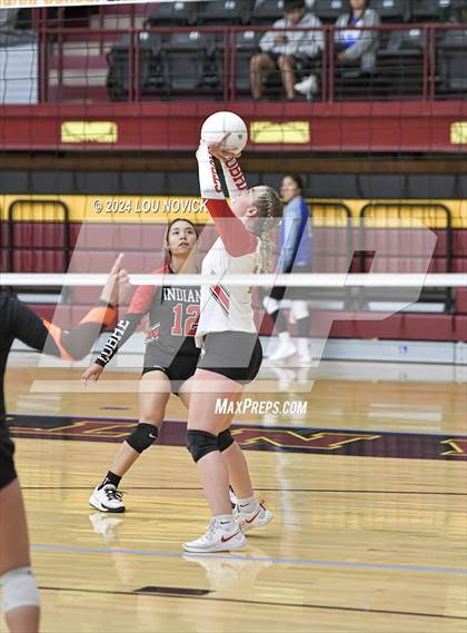 Thumbnail 1 in Cobre vs. Taos photogallery.