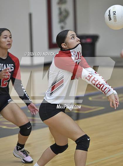 Thumbnail 2 in Cobre vs. Taos photogallery.