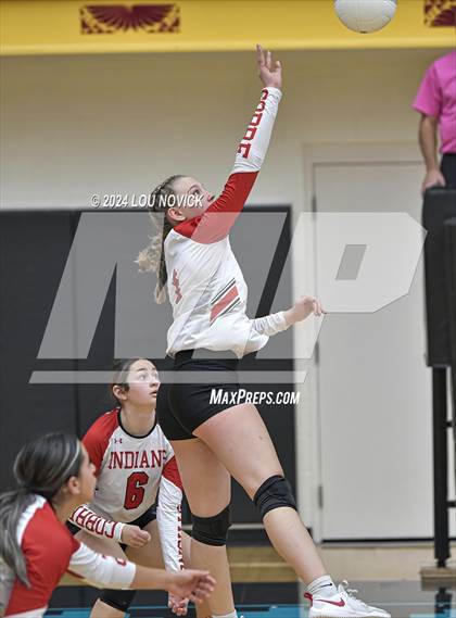 Thumbnail 1 in Cobre vs. Taos photogallery.