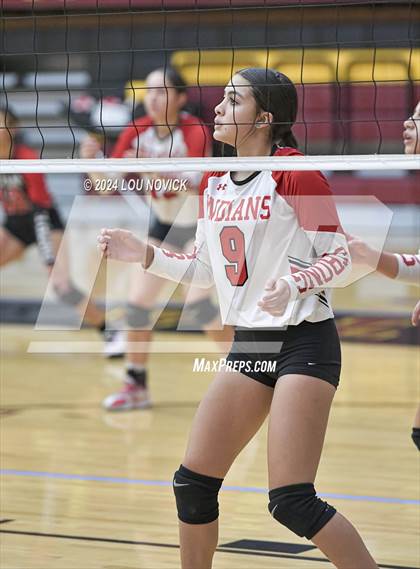 Thumbnail 1 in Cobre vs. Taos photogallery.