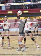 Photo from the gallery "Cobre vs. Taos"