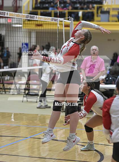 Thumbnail 1 in Cobre vs. Taos photogallery.
