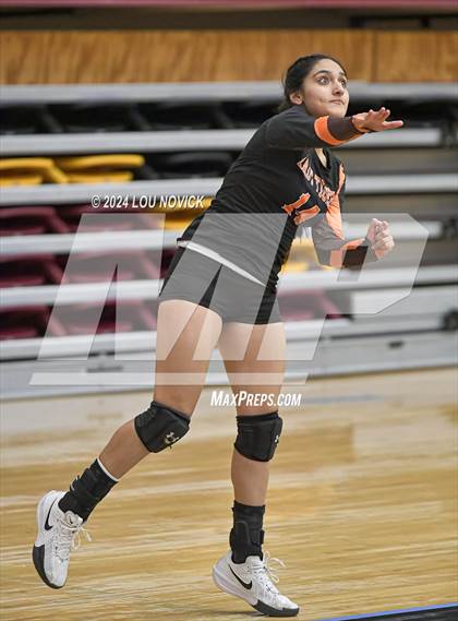 Thumbnail 3 in Cobre vs. Taos photogallery.