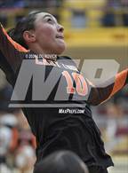 Photo from the gallery "Cobre vs. Taos"