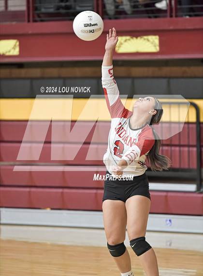 Thumbnail 2 in Cobre vs. Taos photogallery.