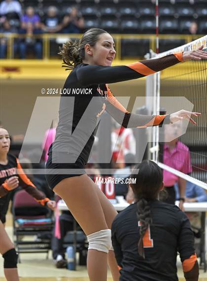 Thumbnail 3 in Cobre vs. Taos photogallery.