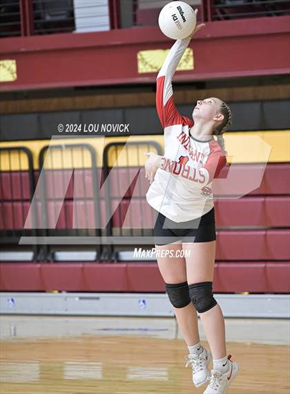 Thumbnail 1 in Cobre vs. Taos photogallery.