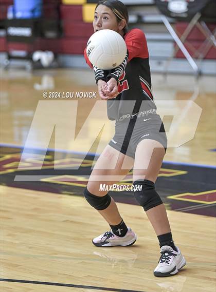 Thumbnail 2 in Cobre vs. Taos photogallery.