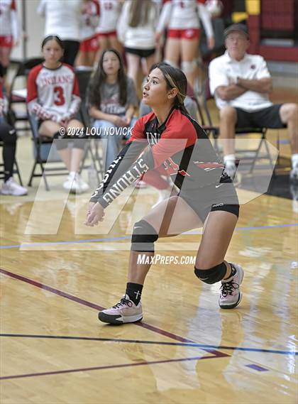 Thumbnail 2 in Cobre vs. Taos photogallery.