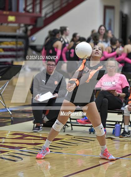 Thumbnail 3 in Cobre vs. Taos photogallery.