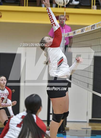Thumbnail 2 in Cobre vs. Taos photogallery.