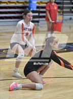 Photo from the gallery "Cobre vs. Taos"