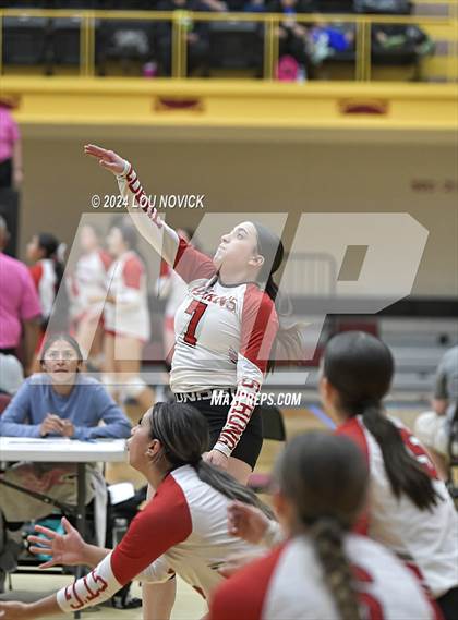 Thumbnail 3 in Cobre vs. Taos photogallery.