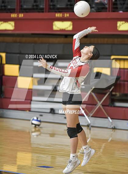 Thumbnail 1 in Cobre vs. Taos photogallery.