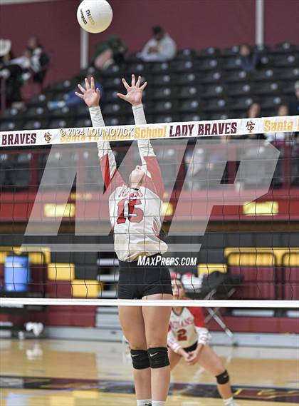 Thumbnail 3 in Cobre vs. Taos photogallery.
