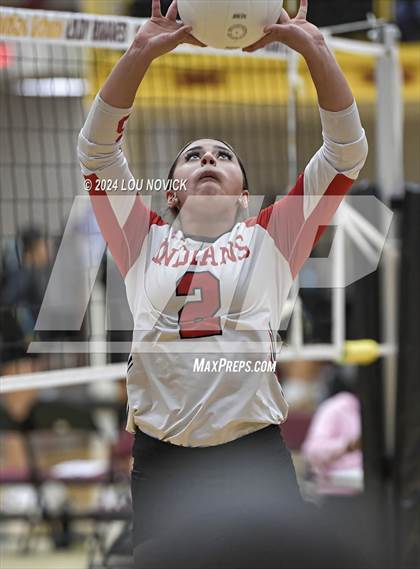 Thumbnail 1 in Cobre vs. Taos photogallery.