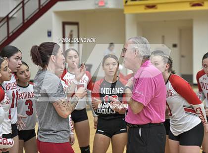 Thumbnail 3 in Cobre vs. Taos photogallery.