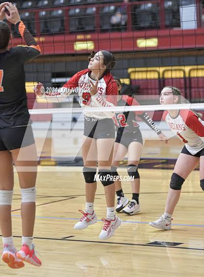 Thumbnail 3 in Cobre vs. Taos photogallery.