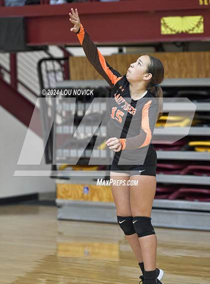 Thumbnail 2 in Cobre vs. Taos photogallery.