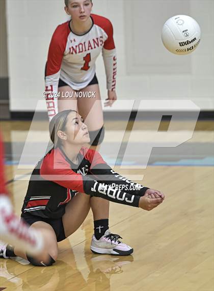Thumbnail 2 in Cobre vs. Taos photogallery.