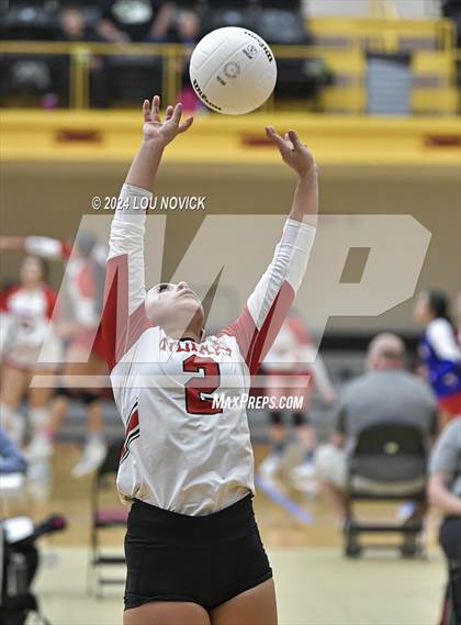 Thumbnail 1 in Cobre vs. Taos photogallery.