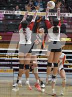 Photo from the gallery "Cobre vs. Taos"