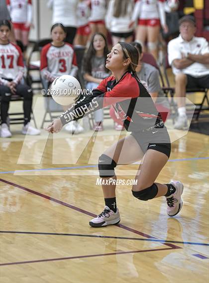 Thumbnail 3 in Cobre vs. Taos photogallery.