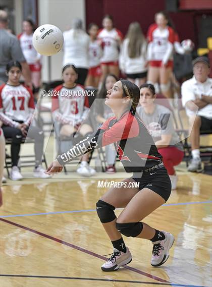 Thumbnail 1 in Cobre vs. Taos photogallery.