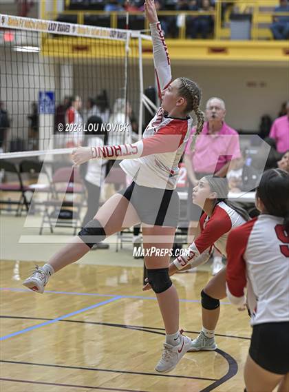 Thumbnail 3 in Cobre vs. Taos photogallery.