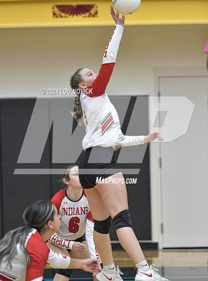 Thumbnail 3 in Cobre vs. Taos photogallery.