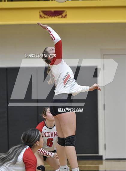 Thumbnail 2 in Cobre vs. Taos photogallery.