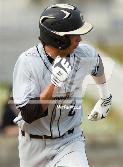 Thumbnail 1 in Canyon @ Yorba Linda photogallery.