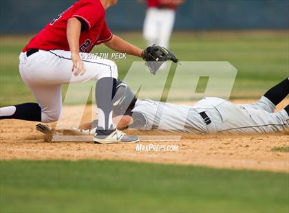 Thumbnail 2 in Canyon @ Yorba Linda photogallery.