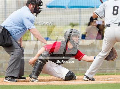 Thumbnail 1 in Canyon @ Yorba Linda photogallery.