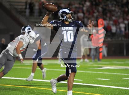 Thumbnail 3 in Sumner @ Rogers photogallery.