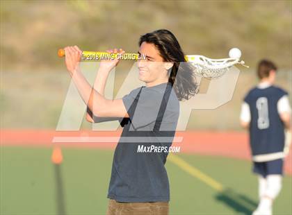 Thumbnail 2 in Trabuco Hills @ Tesoro (CIF SS Playoff) photogallery.