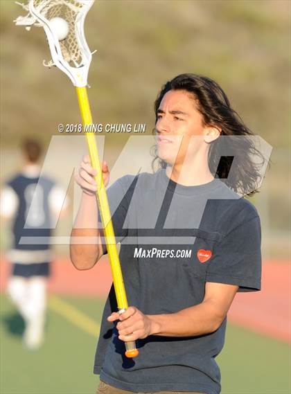 Thumbnail 3 in Trabuco Hills @ Tesoro (CIF SS Playoff) photogallery.