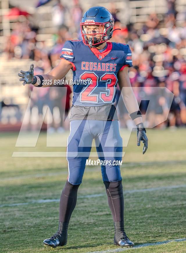 Bishop Montgomery @ St. Louis