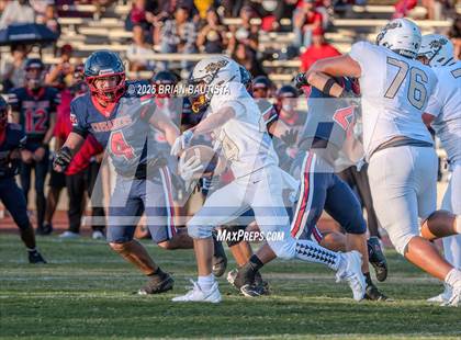 Thumbnail 3 in Bishop Montgomery @ St. Louis photogallery.