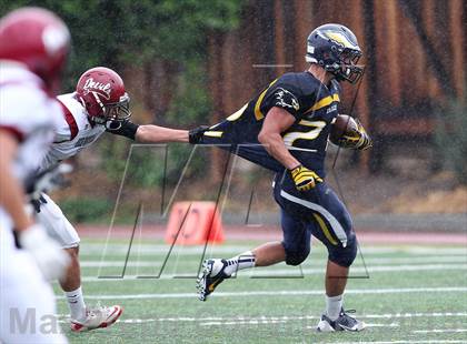 Thumbnail 2 in Mt. Diablo @ Berean Christian photogallery.